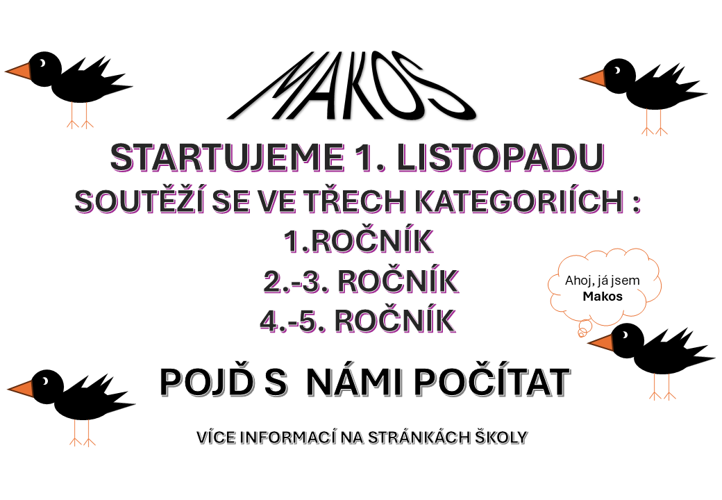 Zadání úkolu
